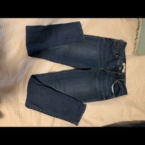 Bullhead Denim high rise skinny jeans size 7